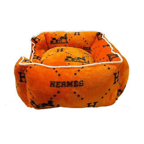 hermes dinnhermes dog bed australia|best pet beds australia.